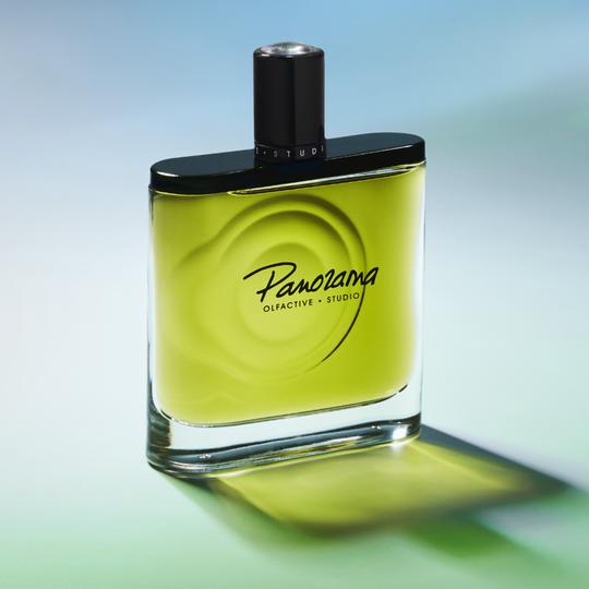 Scopri i profumi di Olfactive Studio: Panorama