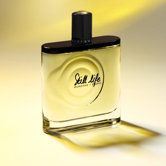 Scopri i profumi di Olfactive Studio: Still life