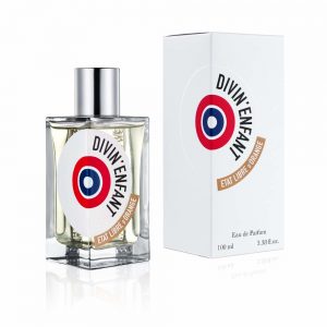 Etat Libre d'Orange, Divin'Enfant