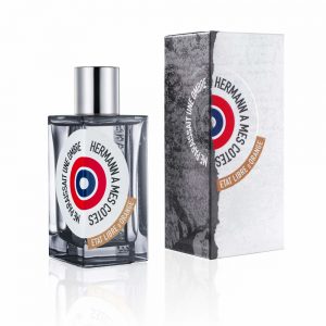 Etat Libre d'Orange, Hermann à Mes Cotés