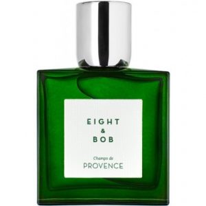 Eight & Bob , Champs de Provence