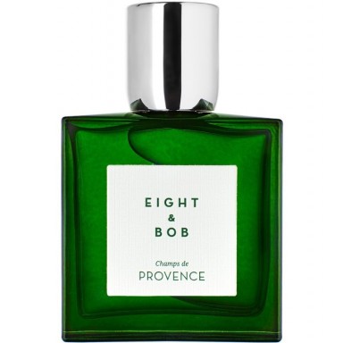 Eight & Bob , Champs de Provence