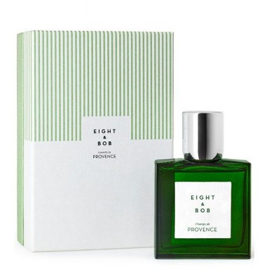 Eight & Bob , Champs de Provence - immagine 2