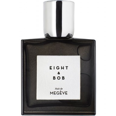Eight & Bob , Nuit de Megève