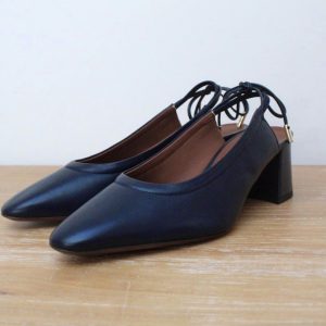 L'Autrechose, Slingback
