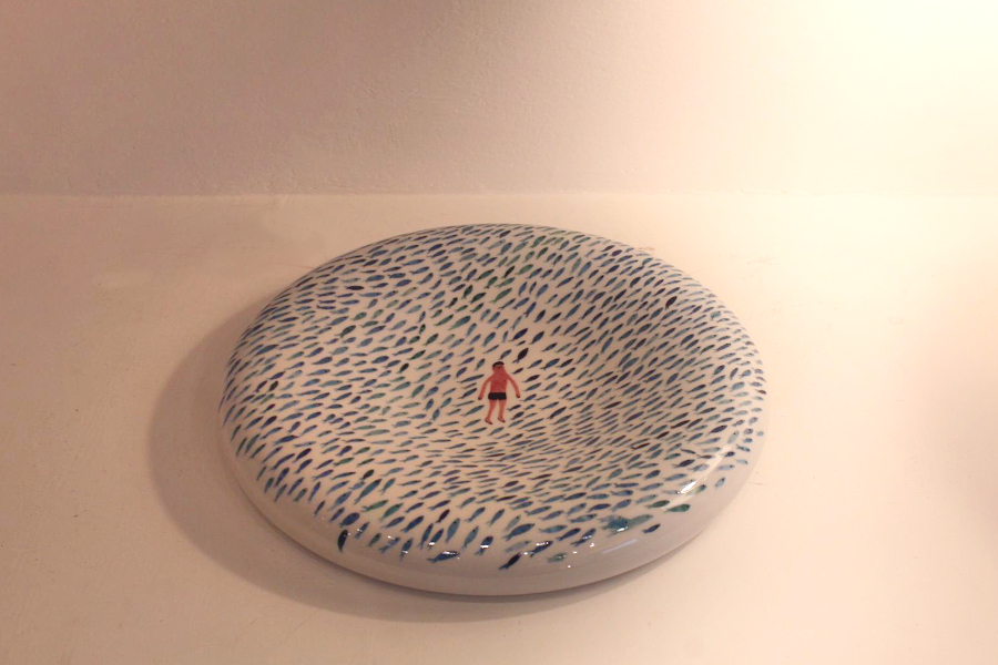 Vista Alegre, piatto Marion Barraud - immagine 3