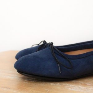 Scopri le ballerine Virreina 1958