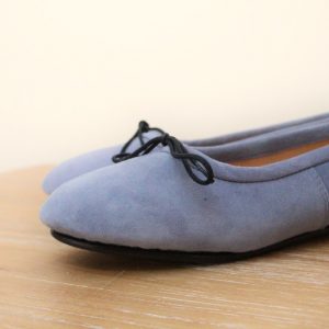 Virreina 1958 ballerina polvere