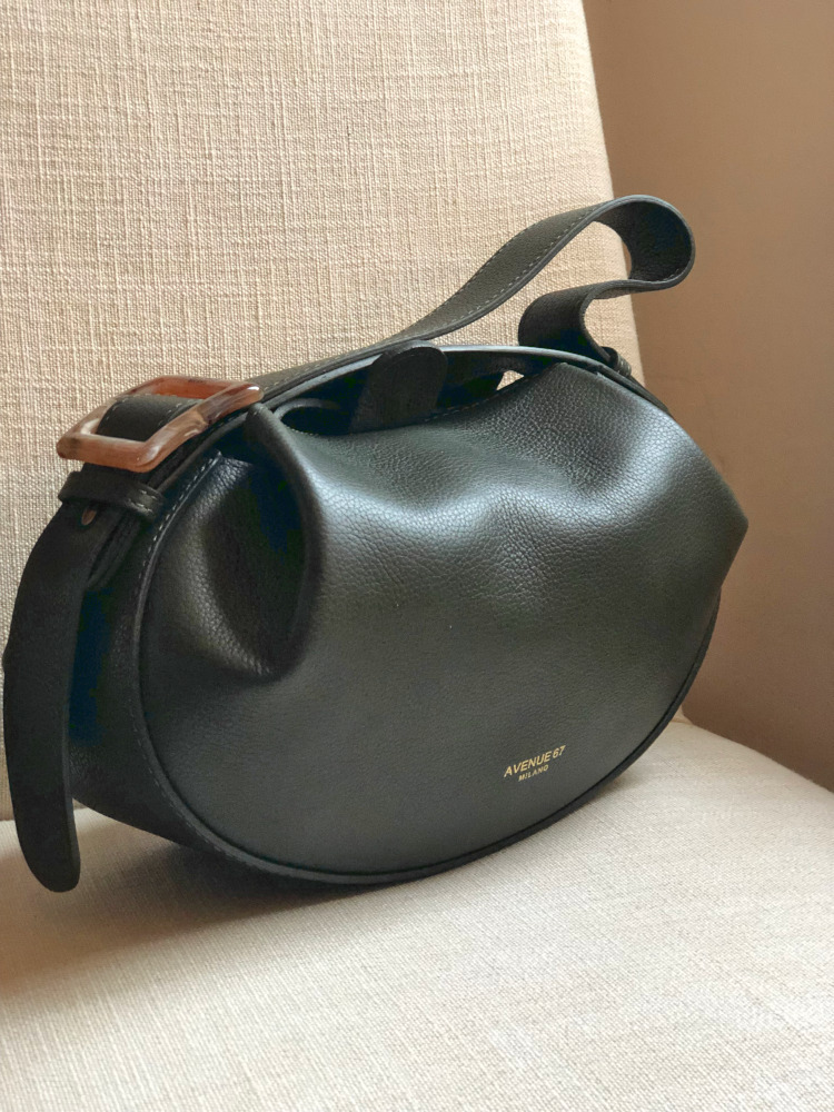 Scopri il nuovo modello di Avenue 67: la borsa Monica