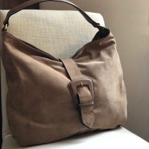 Scopri il nuovo modello di Avenue 67: la borsa Karen