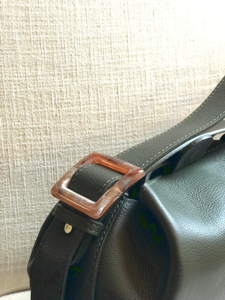 Scopri il nuovo modello di Avenue 67: la borsa Monica