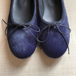Scopri la ballerina di Virreina 1958. Perfetta per chi ama l'eleganza e la comodità.