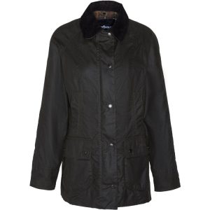 Per un vero stile British, scegli Barbour e trova il modello perfetto per te: Beadnell