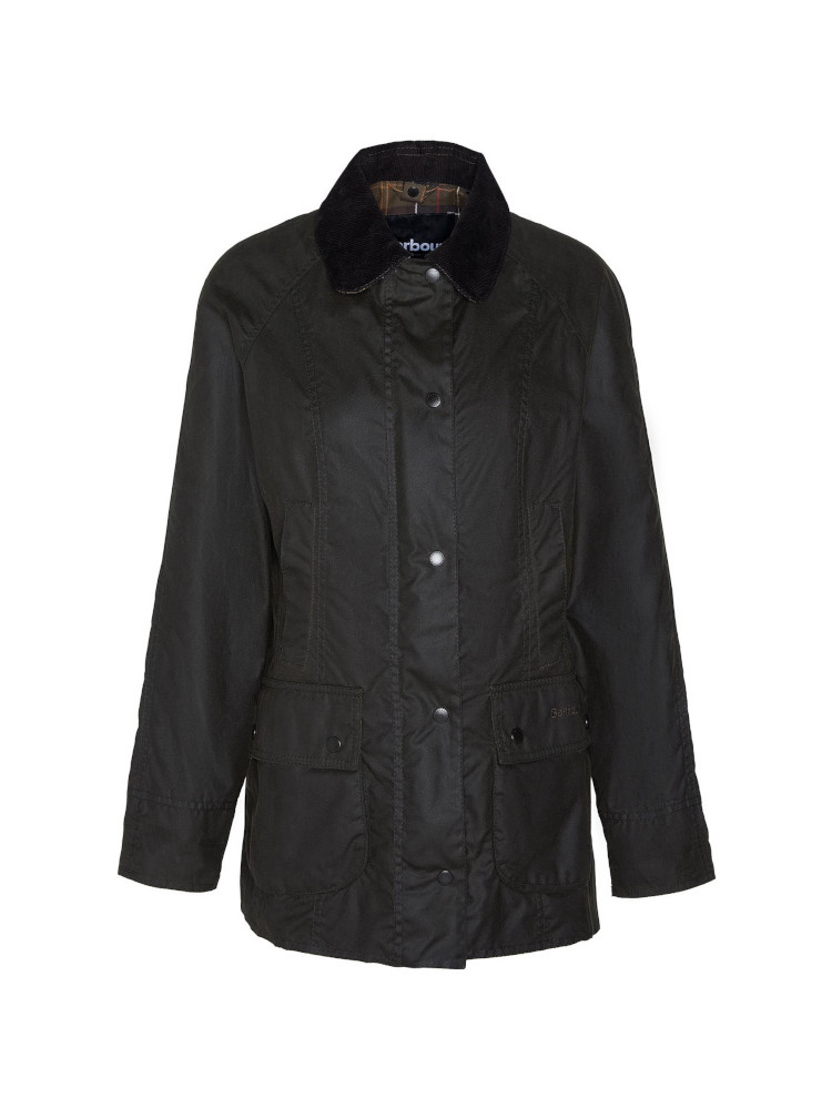 Per un vero stile British, scegli Barbour e trova il modello perfetto per te: Beadnell