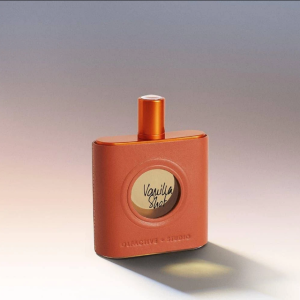 Scopri il mondo della profumeria di nicchia con Vanilla shot di Olfactive studio.