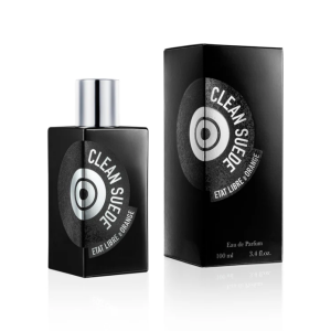 Scopri Clean Suede: un profumo fresco e radioso.