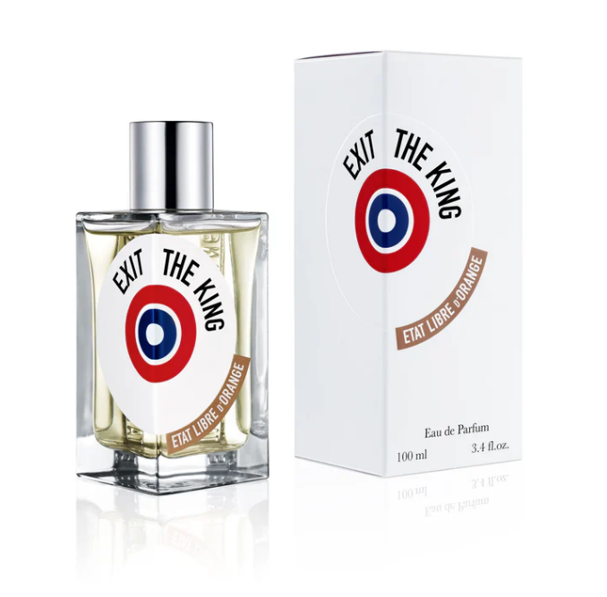 Scopri un chypre unisex moderno e fiorito