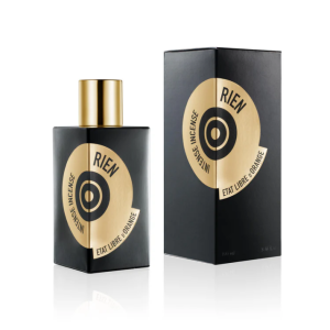"Rien intense incense": un profumo intenso e mistico